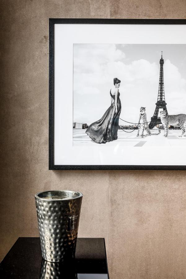 L'Attique Des Artistes Yourhosthelper カンヌ エクステリア 写真