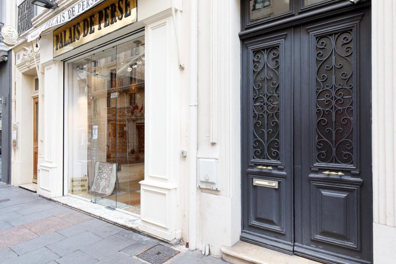 L'Attique Des Artistes Yourhosthelper カンヌ エクステリア 写真